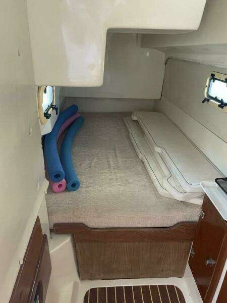 34ft Gemini Yacht For Sale