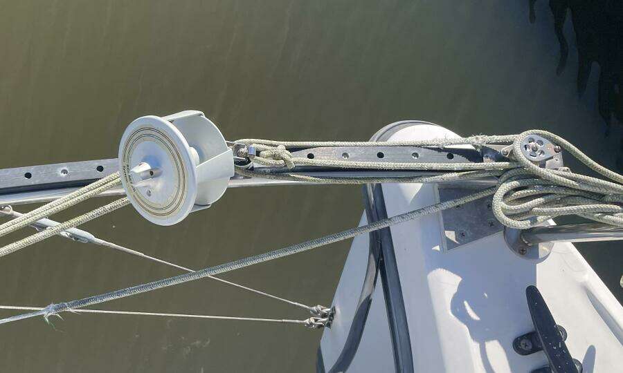 34ft Gemini Yacht For Sale