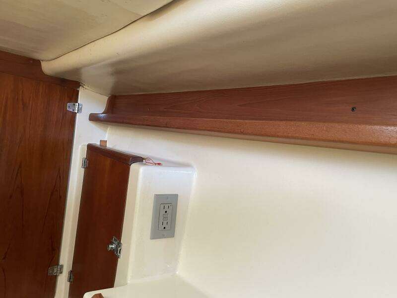 34ft Gemini Yacht For Sale