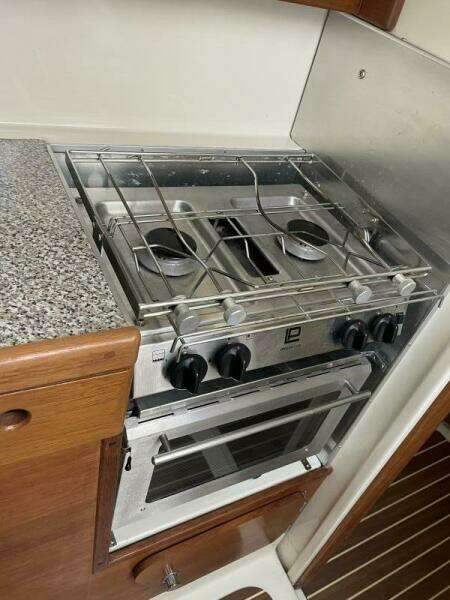 34ft Gemini Yacht For Sale