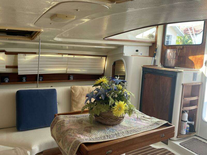34ft Gemini Yacht For Sale