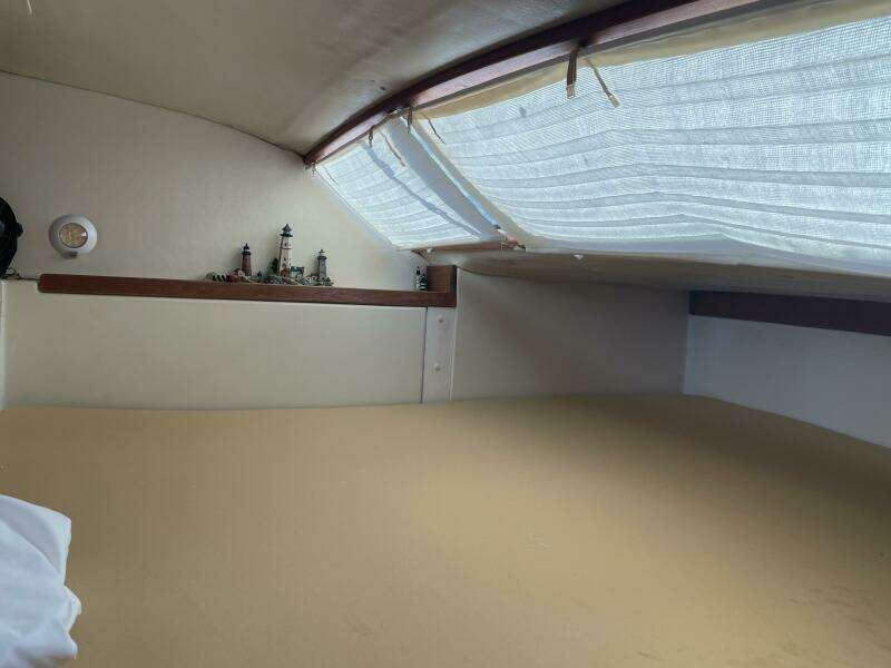 34ft Gemini Yacht For Sale