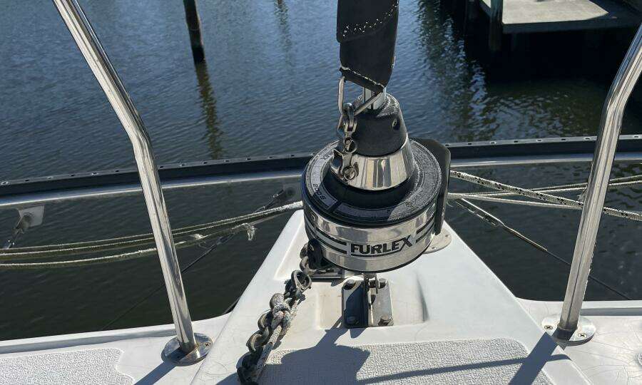 34ft Gemini Yacht For Sale