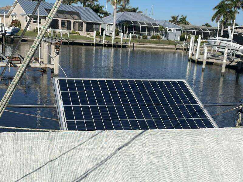 34ft Gemini Yacht For Sale