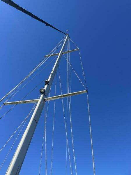 34ft Gemini Yacht For Sale