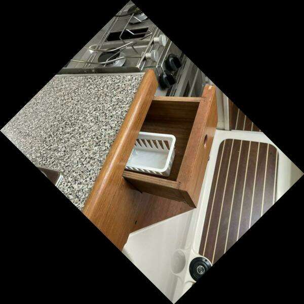 34ft Gemini Yacht For Sale