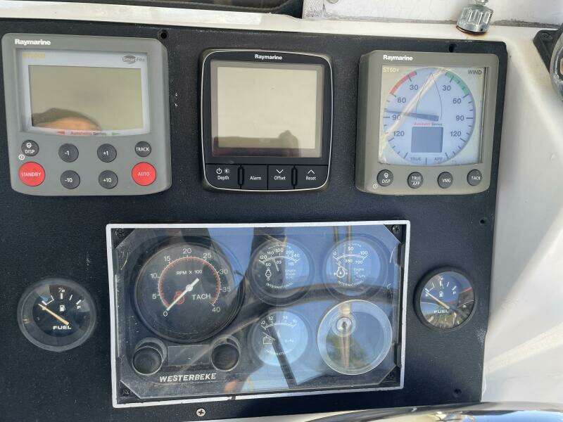 34ft Gemini Yacht For Sale