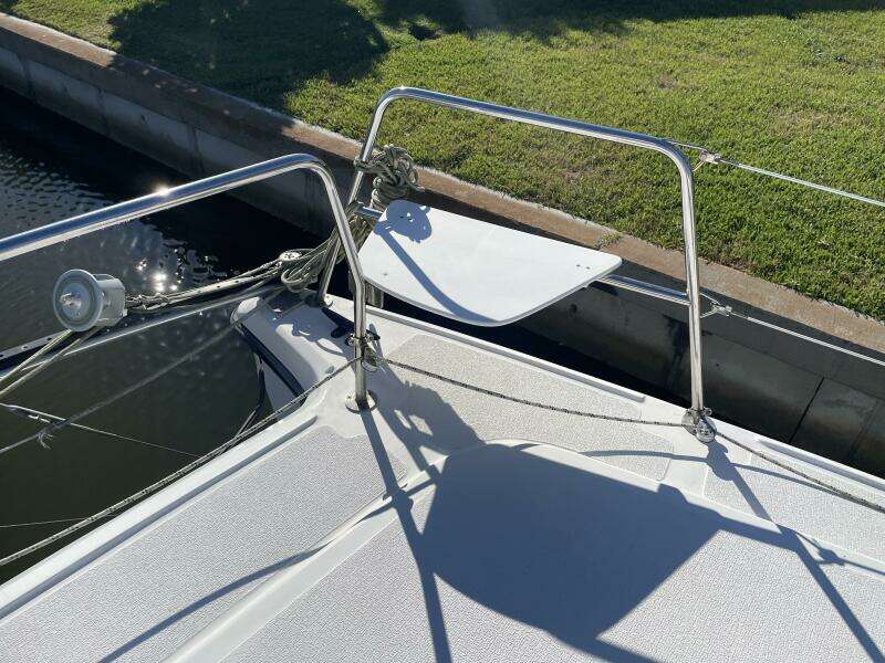 34ft Gemini Yacht For Sale
