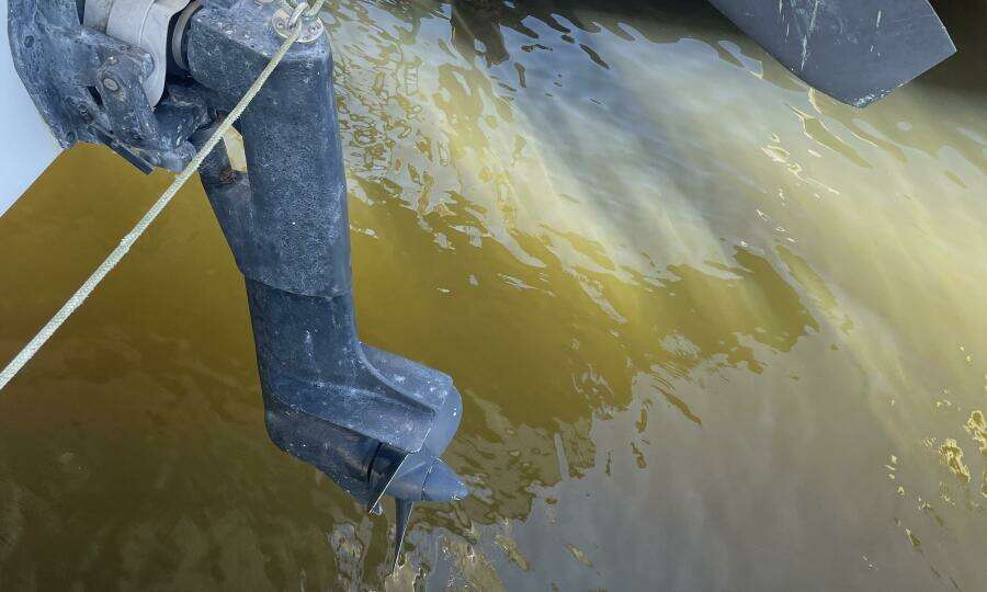 34ft Gemini Yacht For Sale