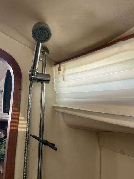 34ft Gemini Yacht For Sale