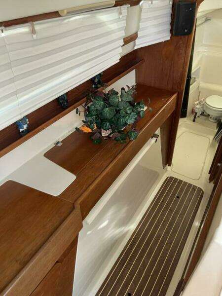 34ft Gemini Yacht For Sale
