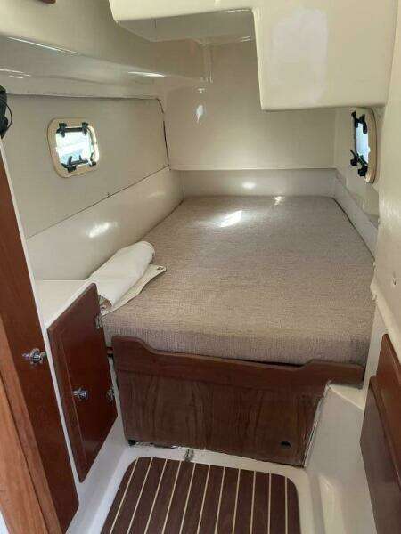 34ft Gemini Yacht For Sale