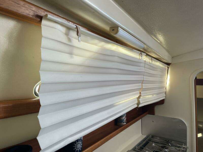 34ft Gemini Yacht For Sale