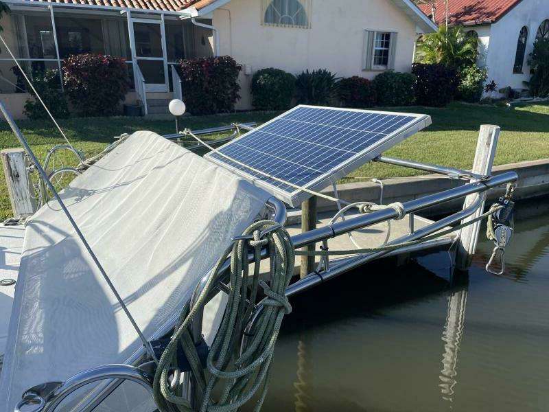 34ft Gemini Yacht For Sale