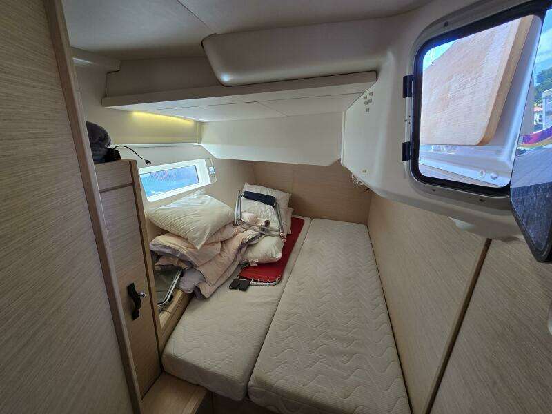 Kaimana 51ft Jeanneau Yacht For Sale