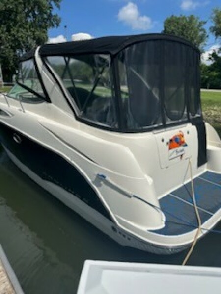 32' 2008 Bayliner 320