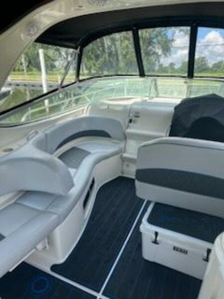 32' 2008 Bayliner 320