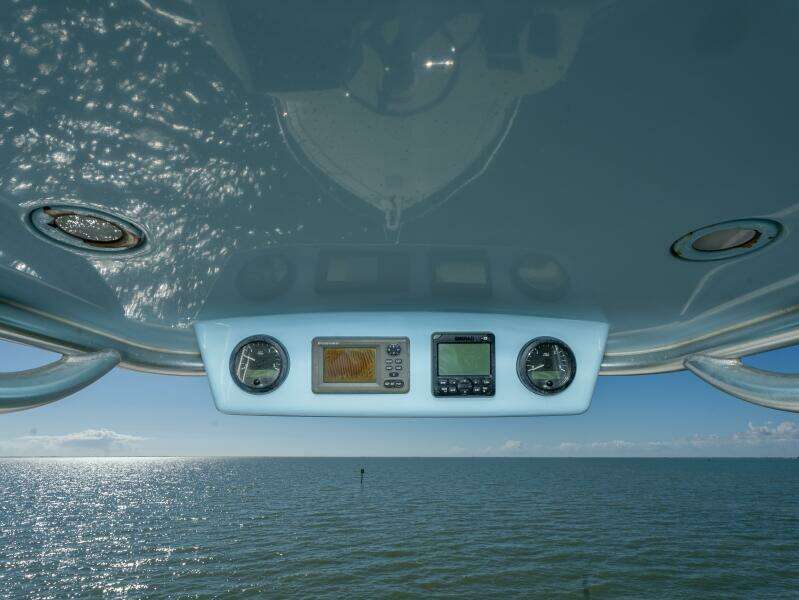 2009 Viking 50 Convertible