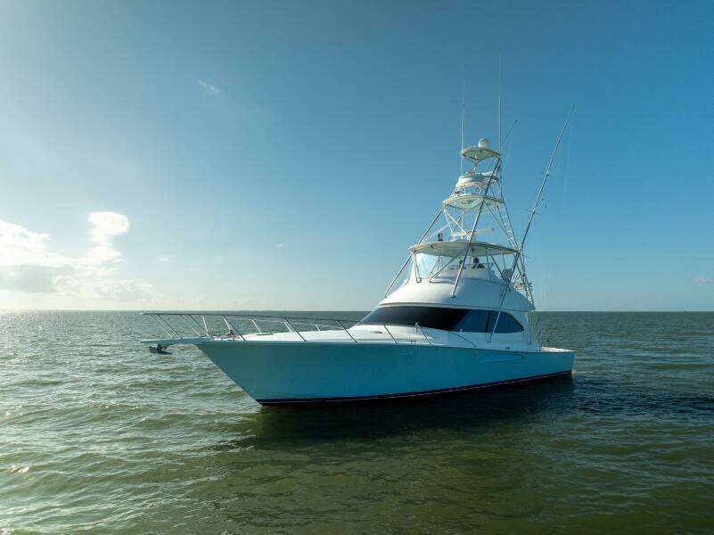 Stay Salty 50ft Viking Yacht For Sale