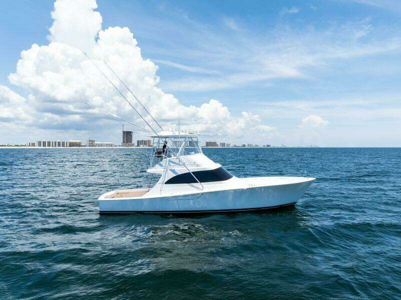 2026 Viking 46 Billfish 