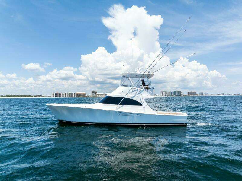 New Viking 46 Billfish 46ft Viking Yacht For Sale