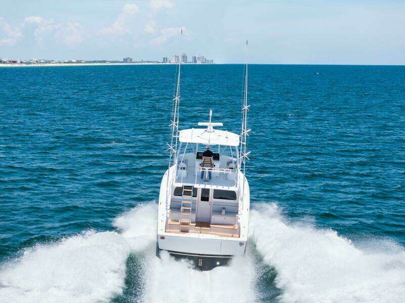 2026 Viking 46 Billfish 