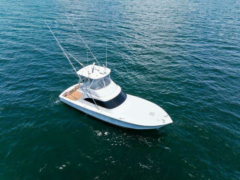 2026 Viking 46 Billfish 