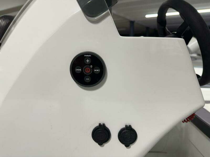 12ft Highfield Yacht For Sale