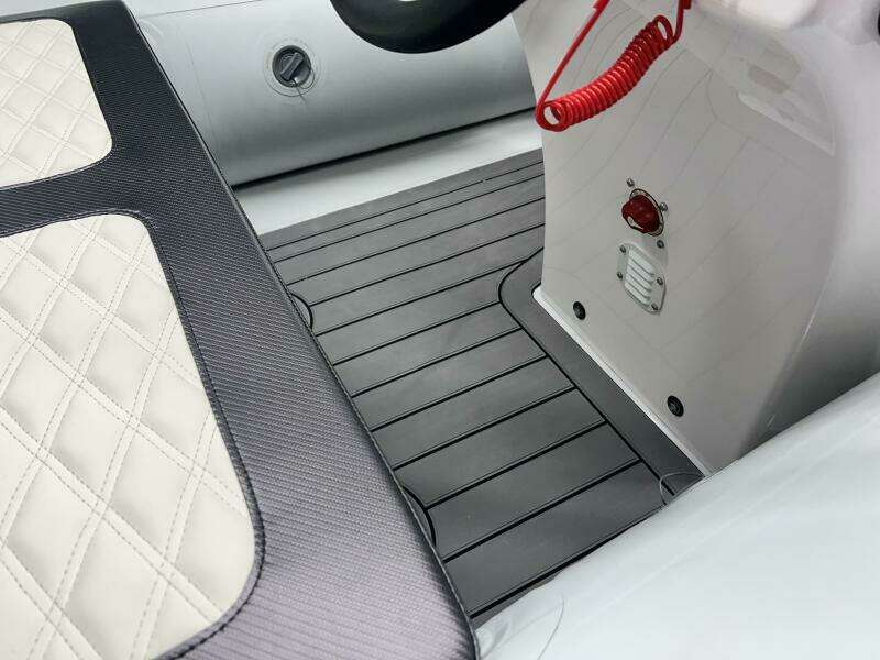 12ft Highfield Yacht For Sale