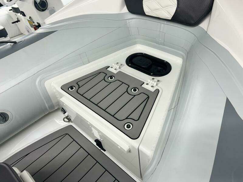 12ft Highfield Yacht For Sale