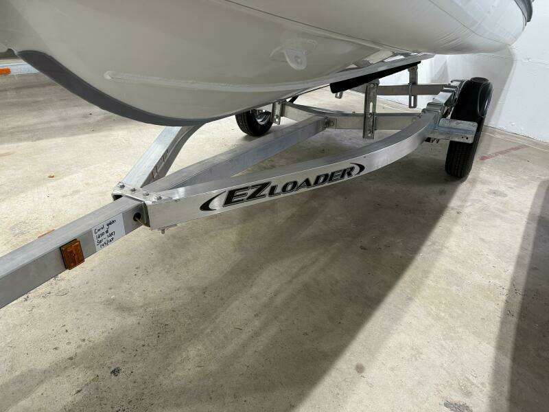 12ft Highfield Yacht For Sale