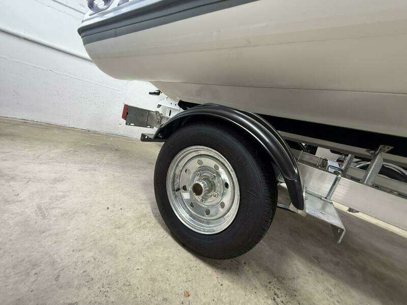 12ft Highfield Yacht For Sale