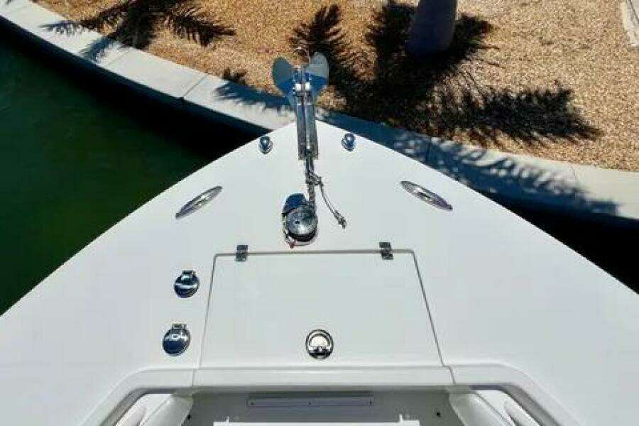 33ft Regulator Yacht For Sale