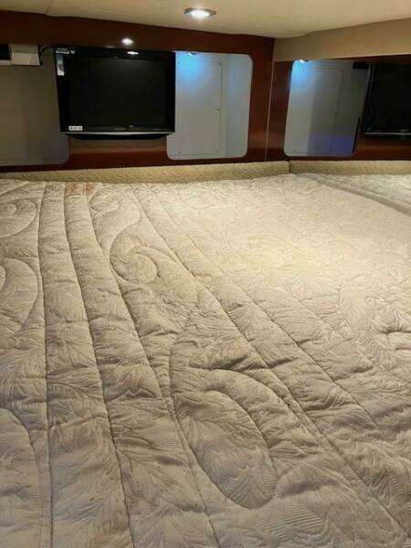 Office Space 35ft Formula Yacht For Sale