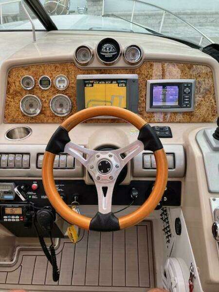 Office Space 35ft Formula Yacht For Sale