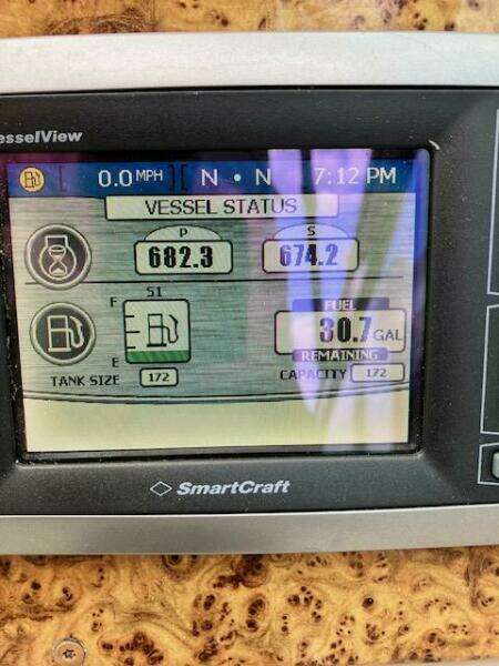 Office Space 35ft Formula Yacht For Sale