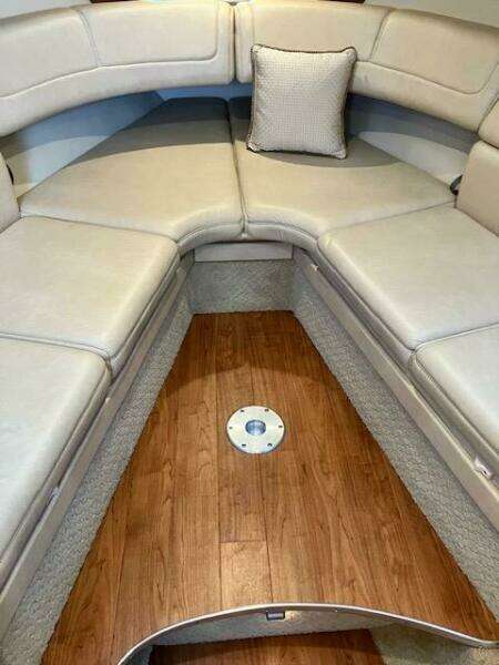 Office Space 35ft Formula Yacht For Sale