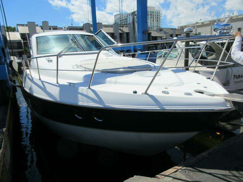 TRANCHE DE VIE 54ft Cruisers Yacht For Sale