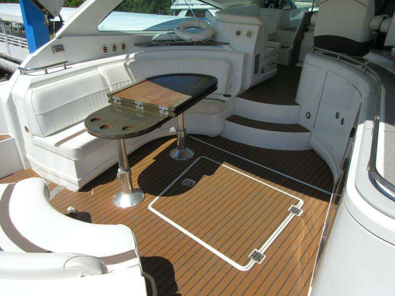 TRANCHE DE VIE 54ft Cruisers Yacht For Sale
