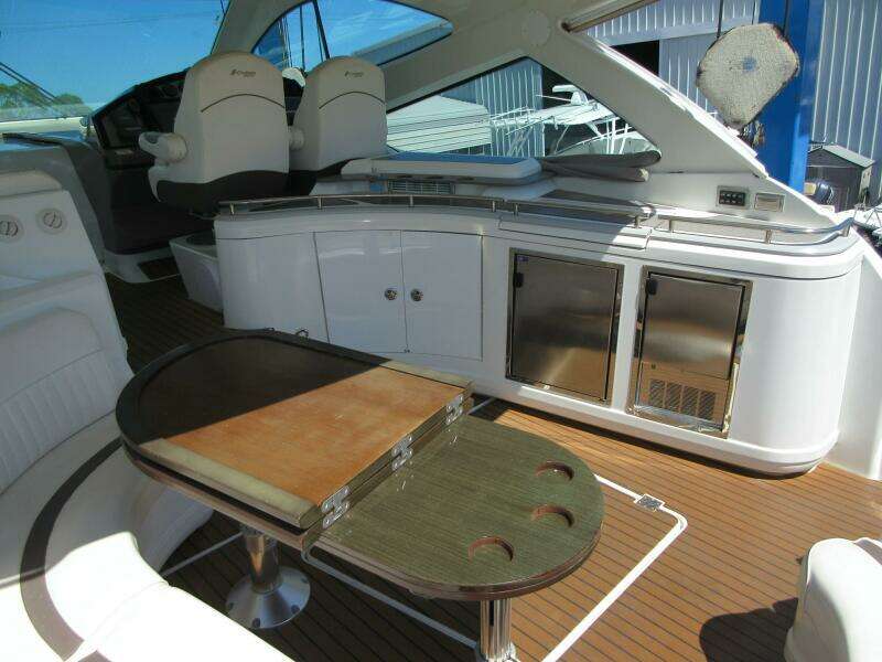 TRANCHE DE VIE 54ft Cruisers Yacht For Sale