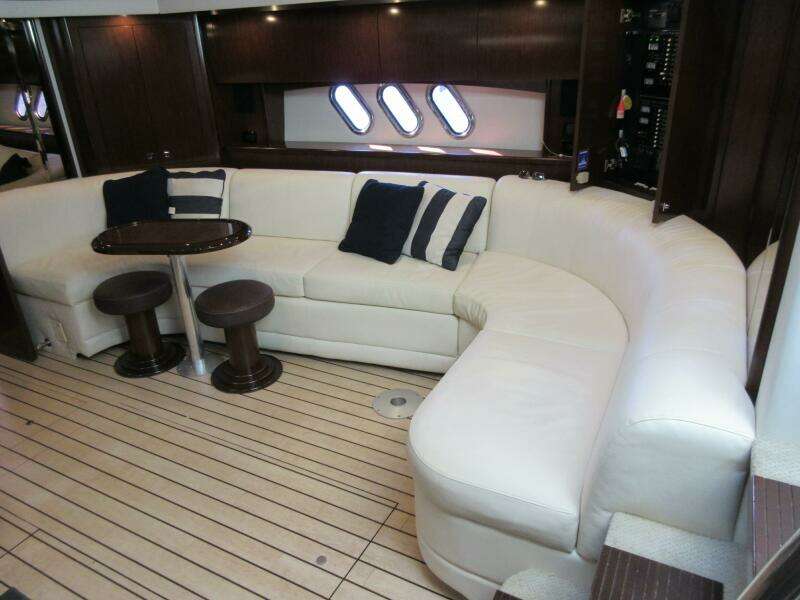 TRANCHE DE VIE 54ft Cruisers Yacht For Sale