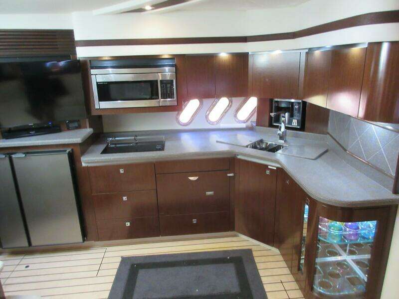 TRANCHE DE VIE 54ft Cruisers Yacht For Sale