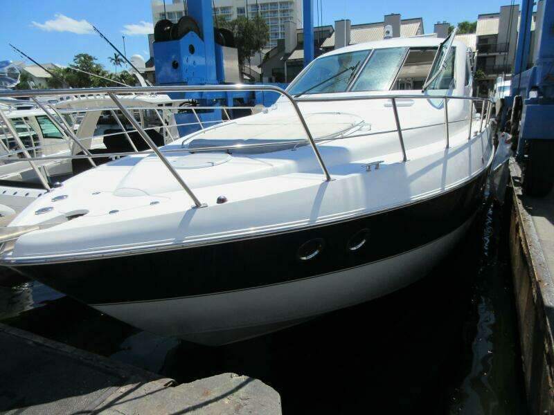 TRANCHE DE VIE 54ft Cruisers Yacht For Sale