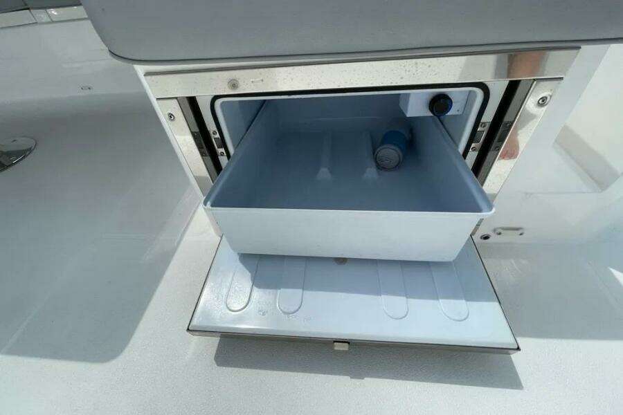 Almost Spoiled 1 74ft Sunseeker Yacht For Sale