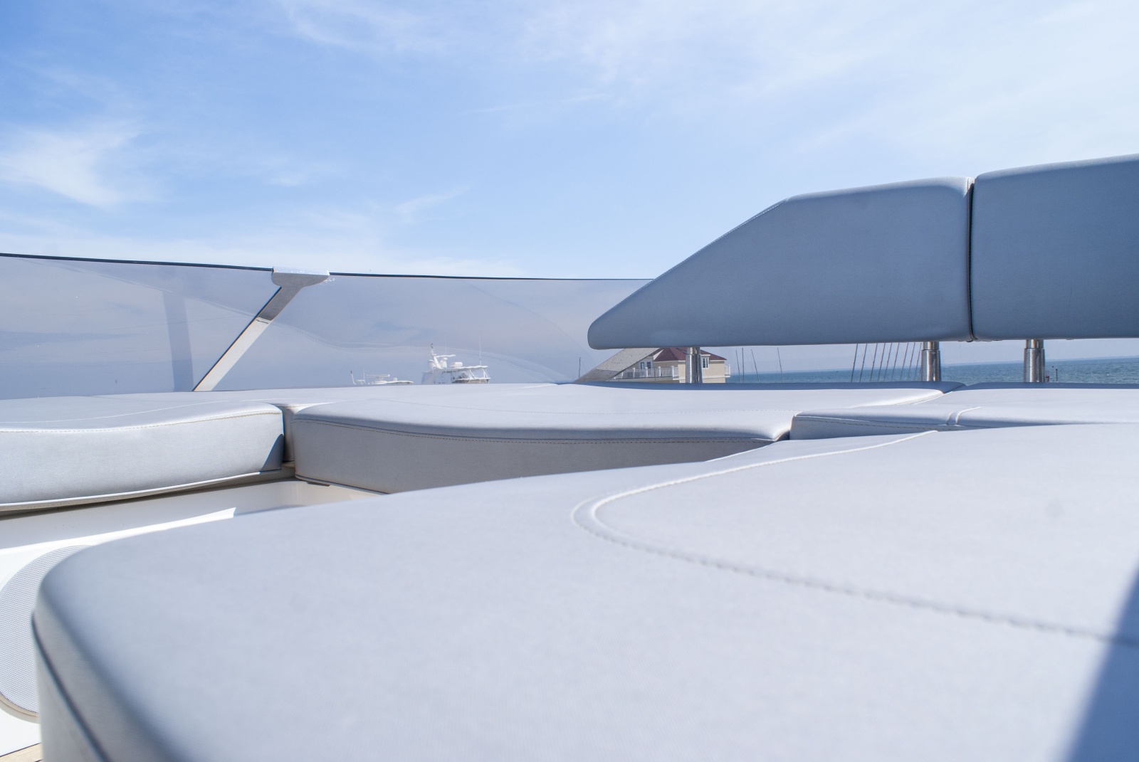 2020 Sunseeker 74 Sport Yacht