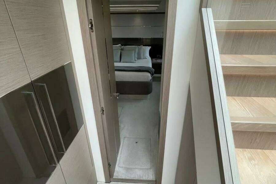 Almost Spoiled 1 74ft Sunseeker Yacht For Sale