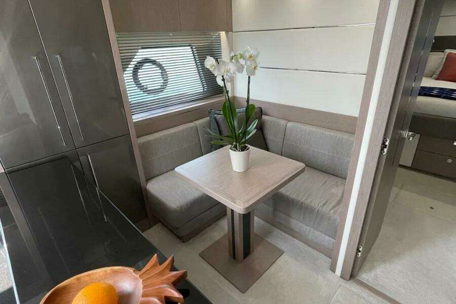 Almost Spoiled 1 74ft Sunseeker Yacht For Sale