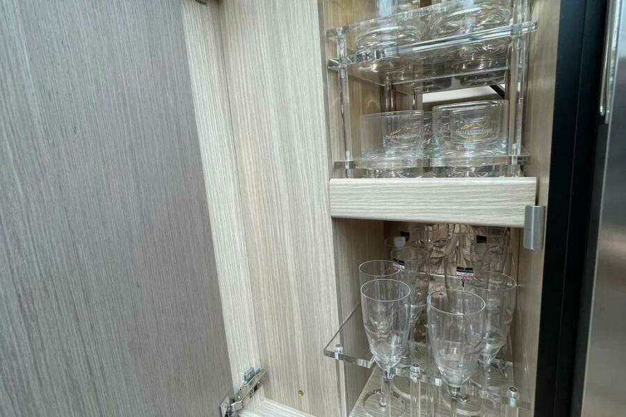 Almost Spoiled 1 74ft Sunseeker Yacht For Sale