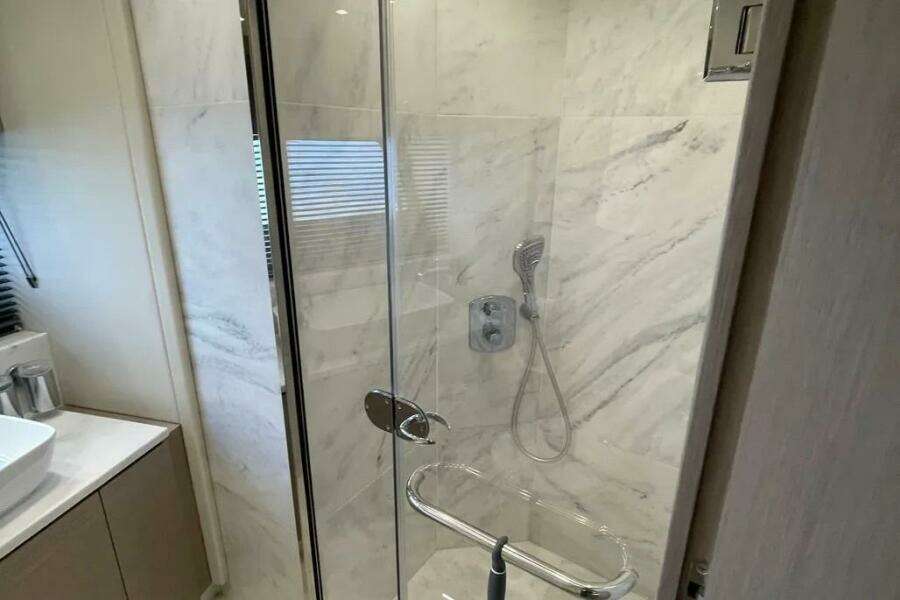 Almost Spoiled 1 74ft Sunseeker Yacht For Sale