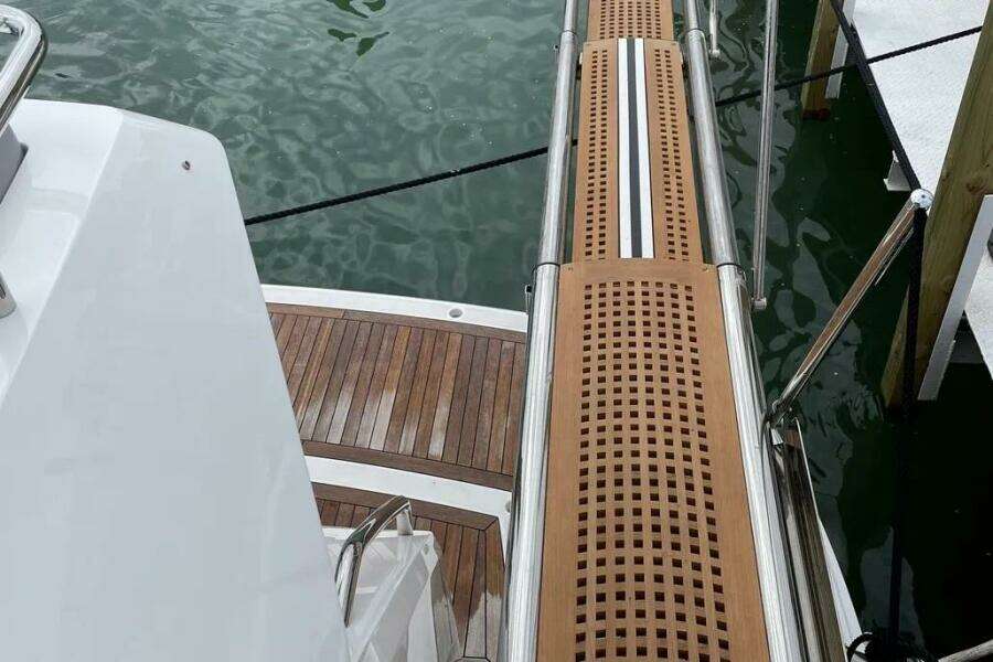 Almost Spoiled 1 74ft Sunseeker Yacht For Sale